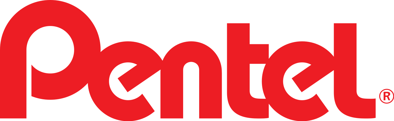 Pentel_logo.svg